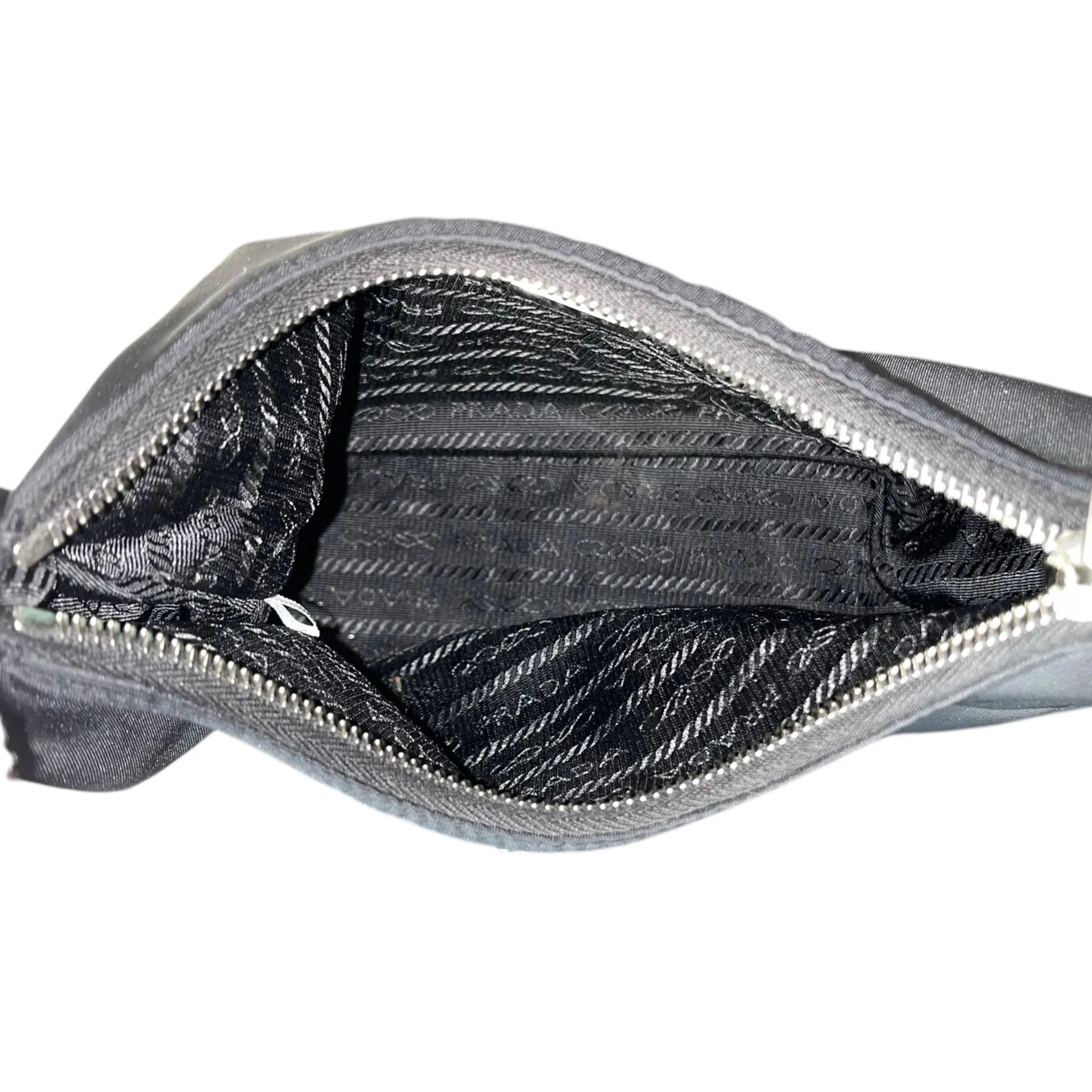 Prada Re-Edition 2005 Mini Bag