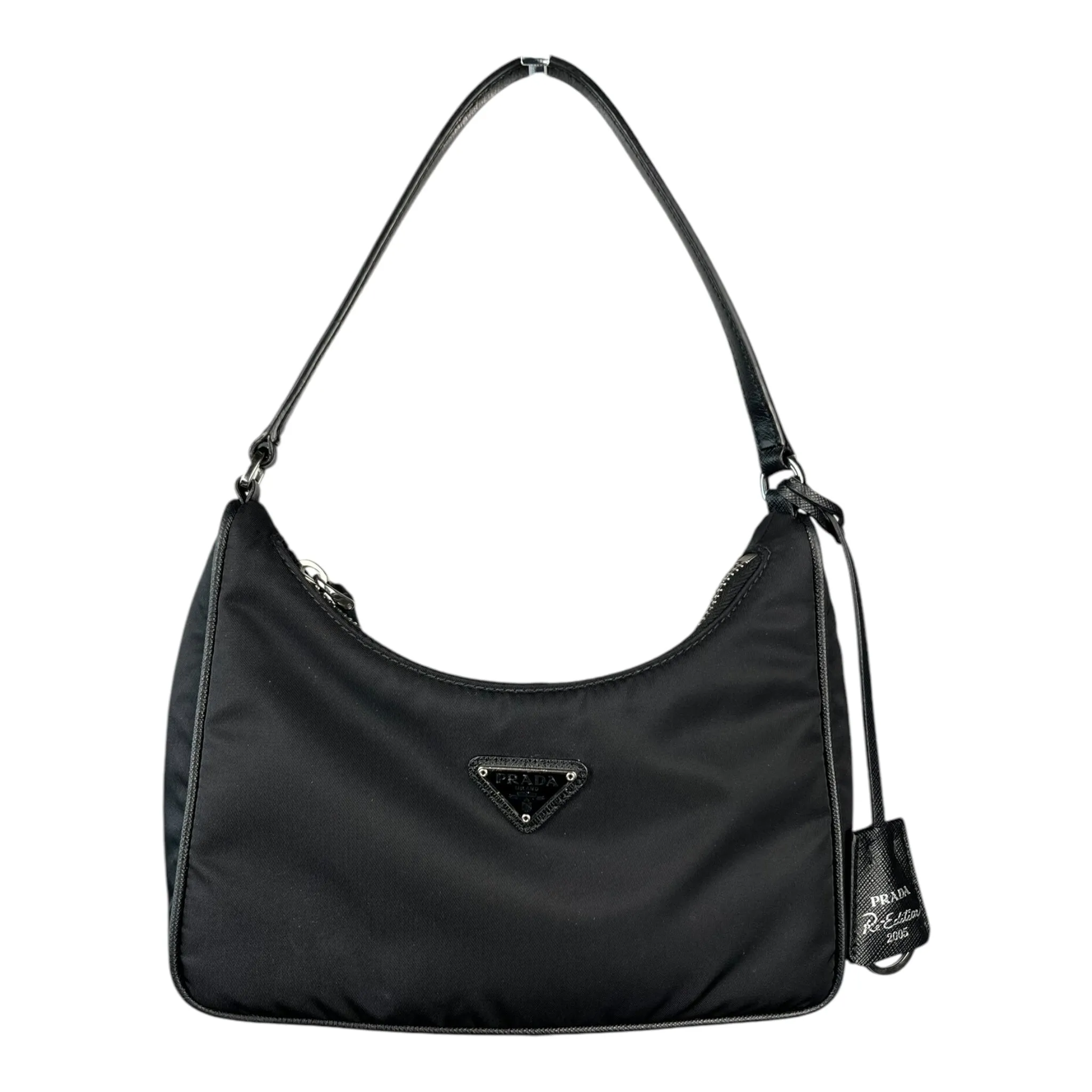 Prada Re-Edition 2005 Mini Bag