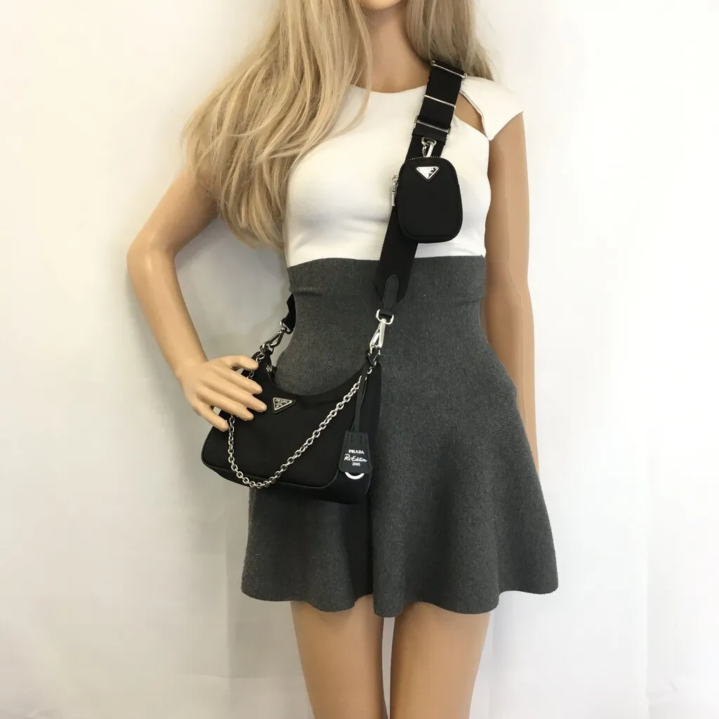 Prada Re Edition Nylon Bag