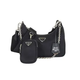 Prada Re Edition Nylon Bag