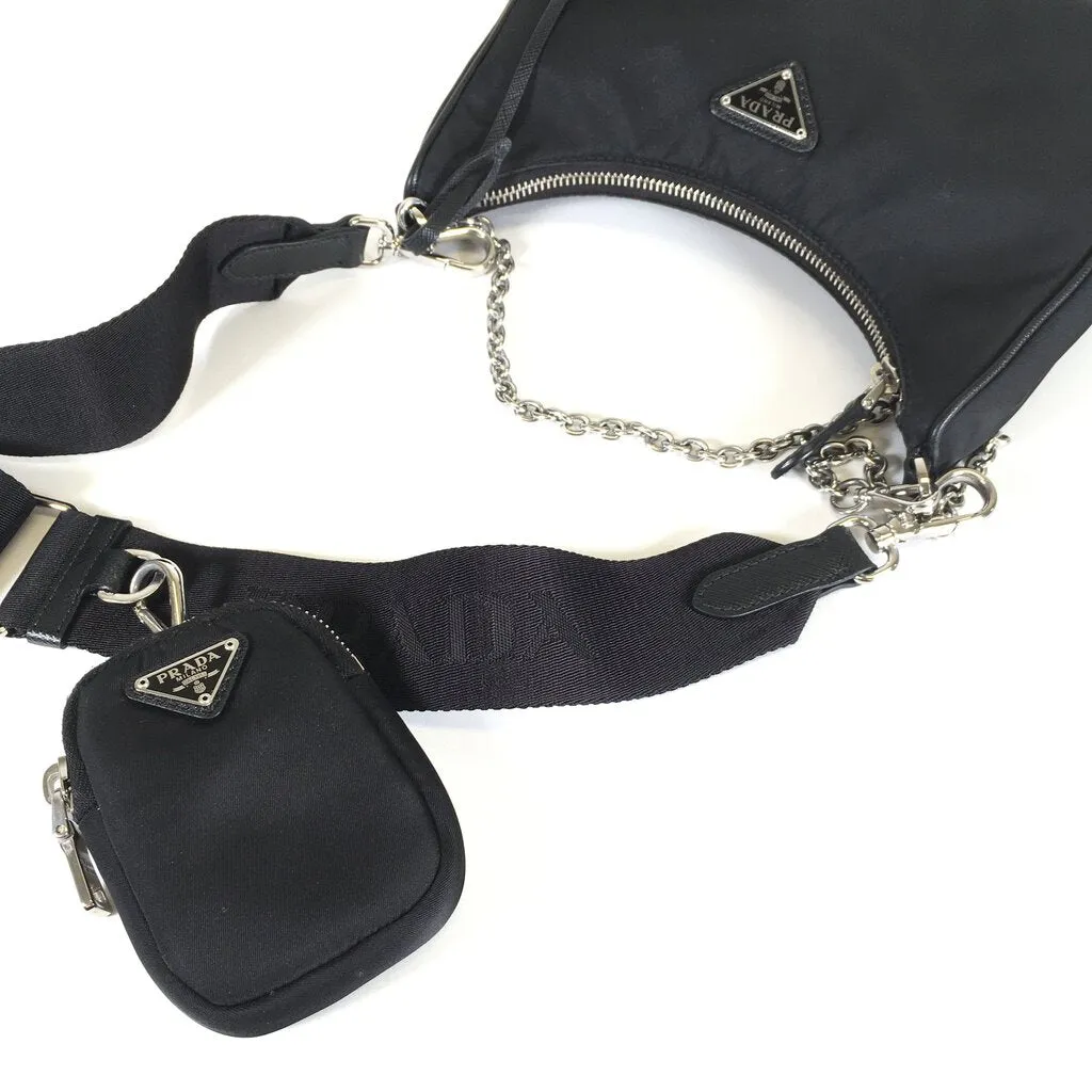 Prada Re Edition Nylon Bag