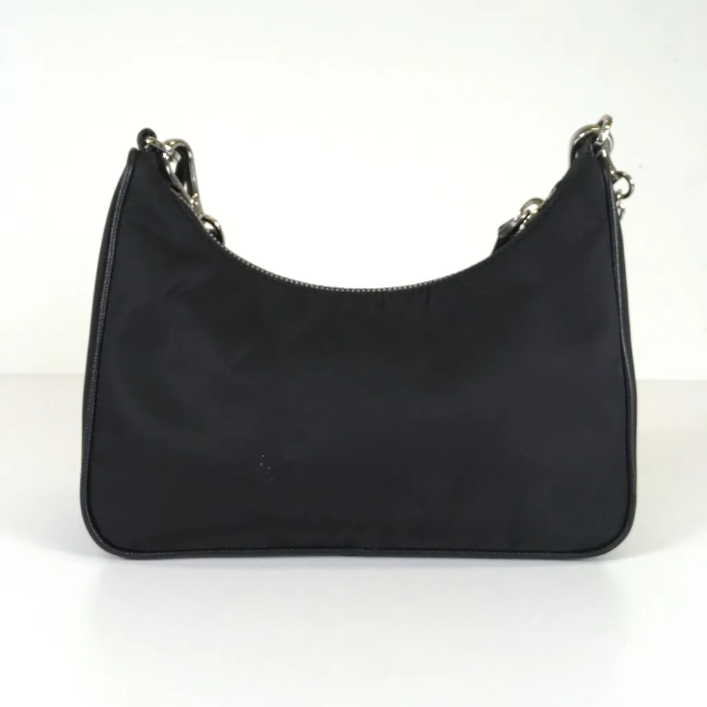 Prada Re Edition Nylon Bag