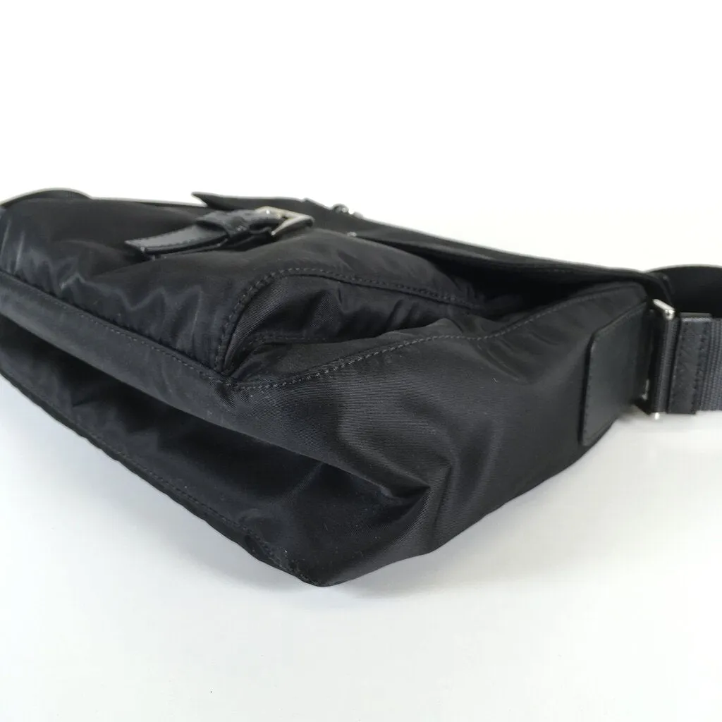 Prada Re Edition Nylon Messenger Bag