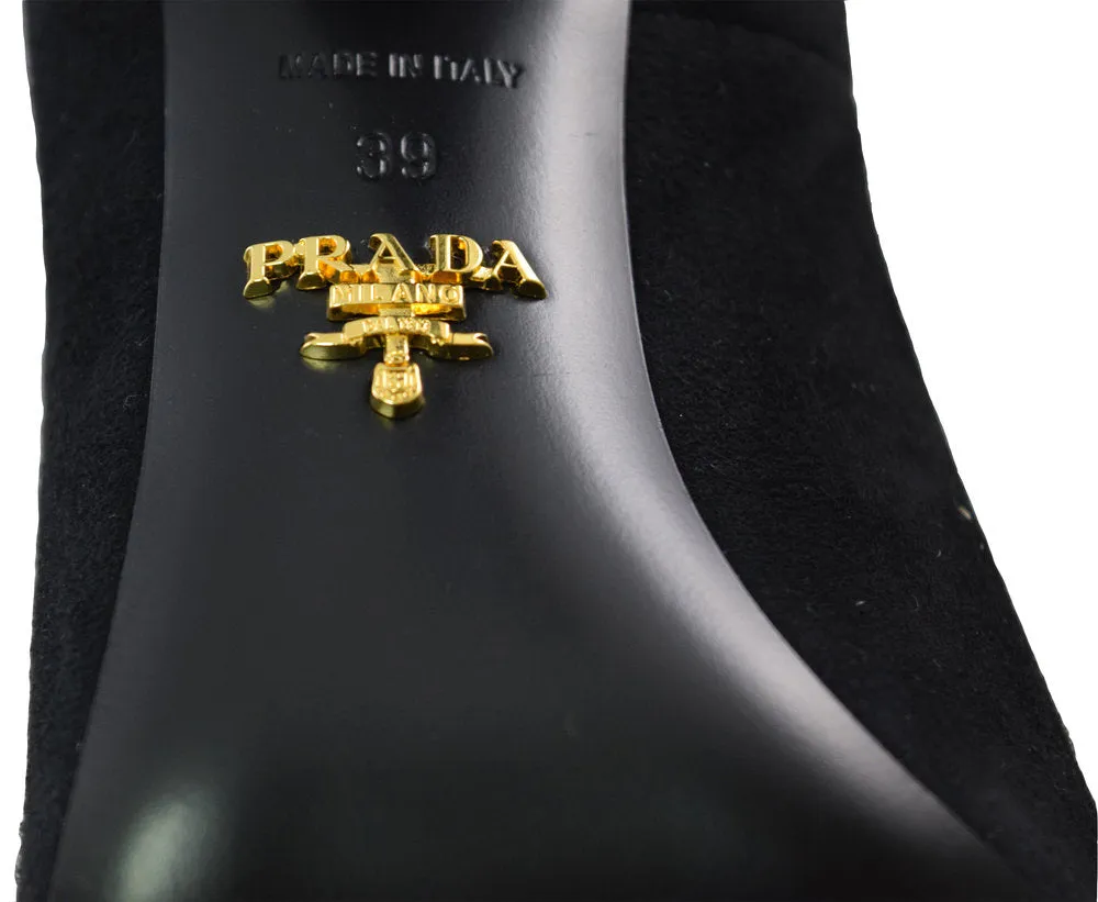Prada | Runway Show