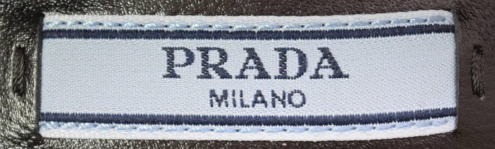 Prada | Runway Show