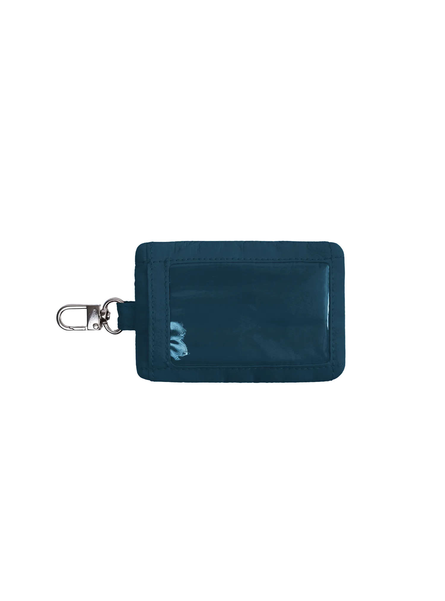 Puffer Card Pouch (Major)