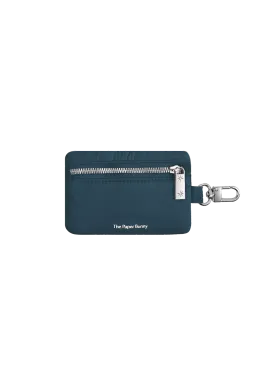 Puffer Card Pouch (Major)