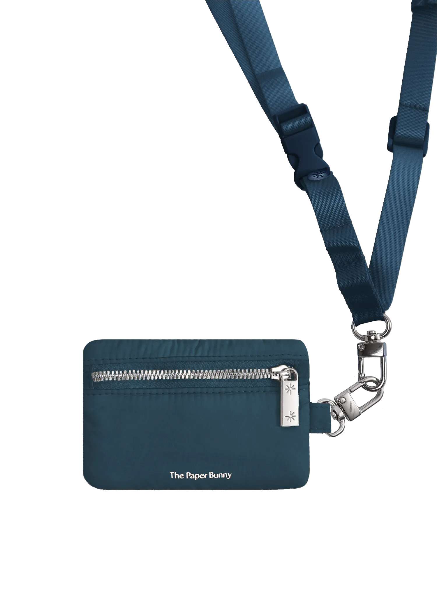 Puffer Card Pouch (Major)