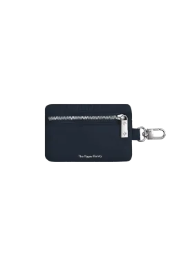 Puffer Card Pouch (Neptune)
