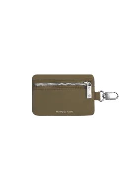 Puffer Card Pouch (Willow)