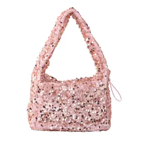 Puppy Scrunch Bag