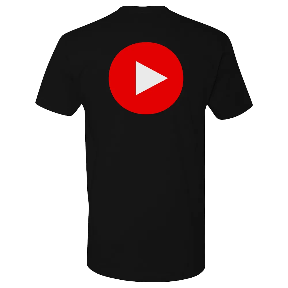 Ridiculousness Logo Adult Short Sleeve T-Shirt