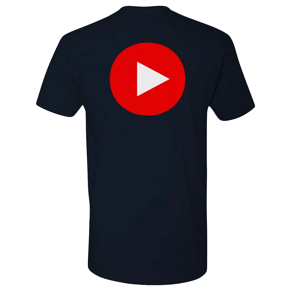 Ridiculousness Logo Adult Short Sleeve T-Shirt