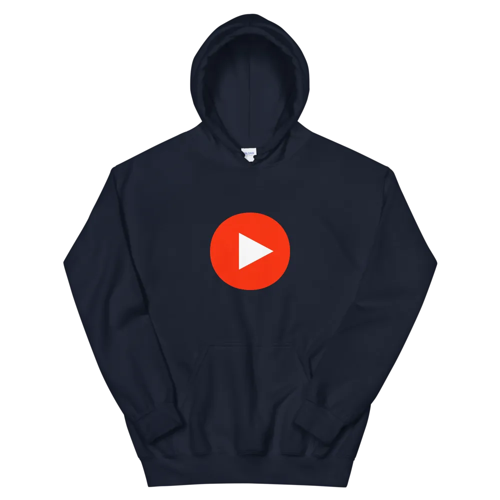 Ridiculousness Logo Hooded Sweatshirt