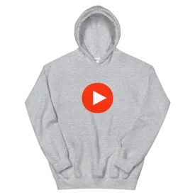 Ridiculousness Logo Hooded Sweatshirt