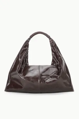 RONNIE BAG | ESPRESSO