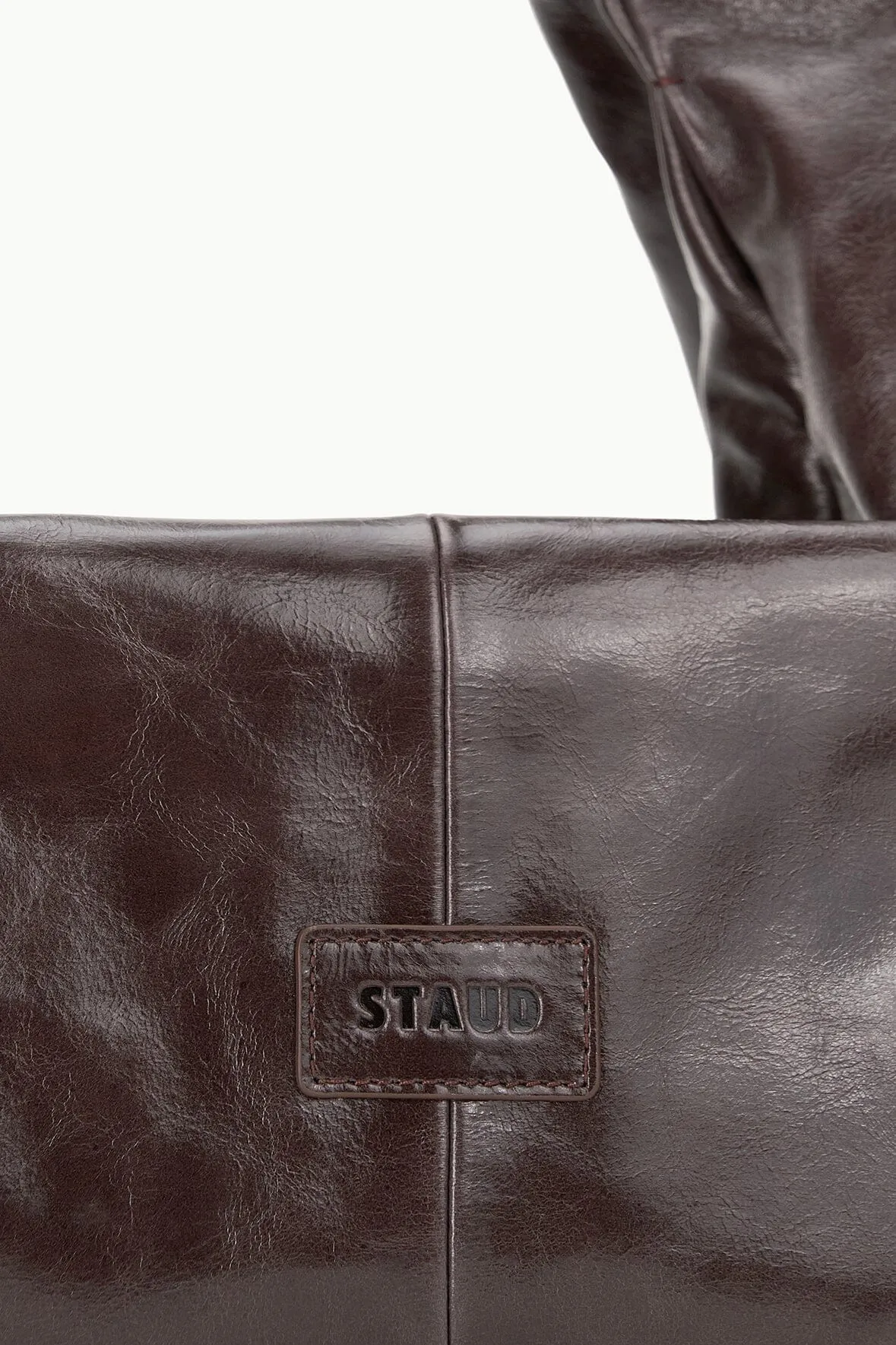 RONNIE BAG | ESPRESSO