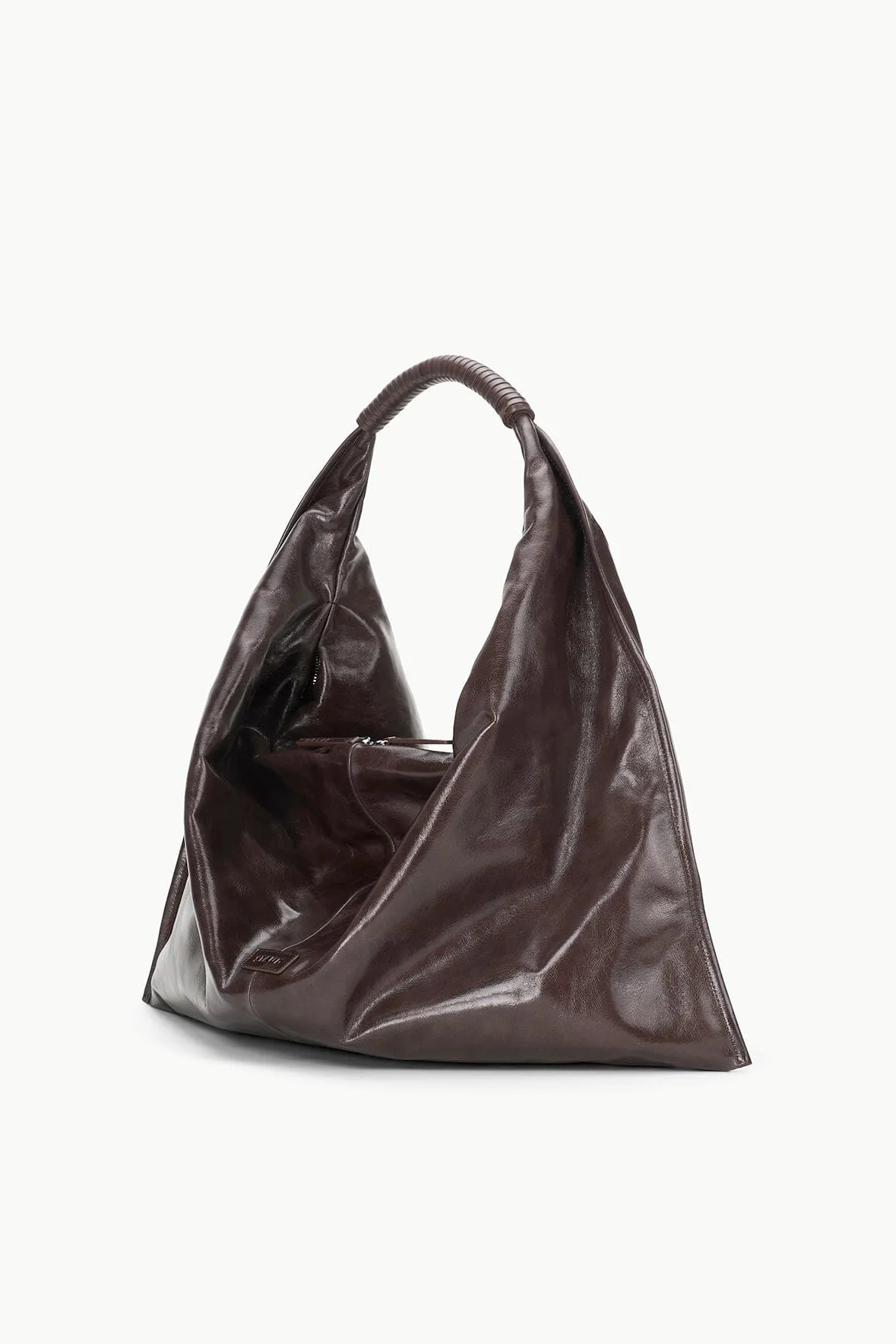 RONNIE BAG | ESPRESSO