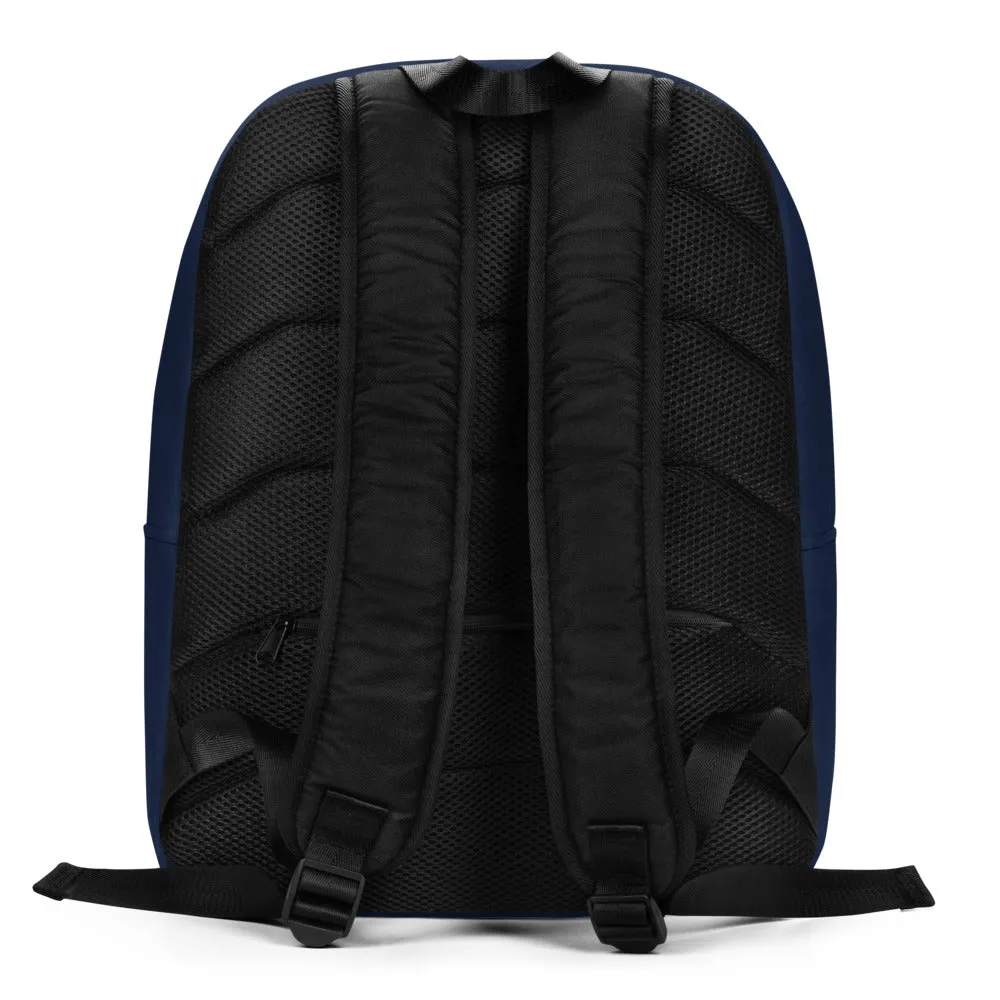 Shut Up Minimalist Backpack