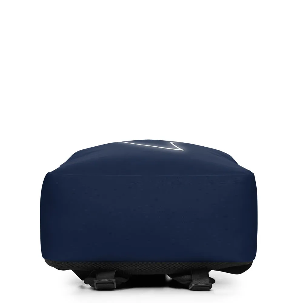 Shut Up Minimalist Backpack