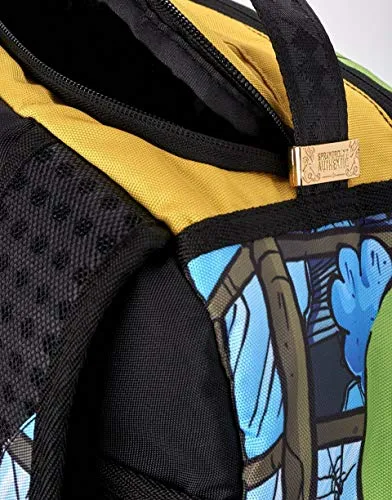 SPRAYGROUND BACKPACK RUGRATS: CRAMMED BACKPACK