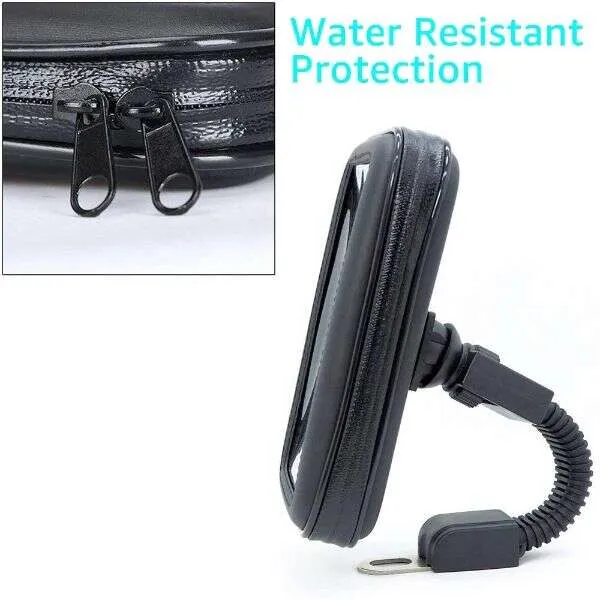 Strailer - Adjustable phone case for motorcycle