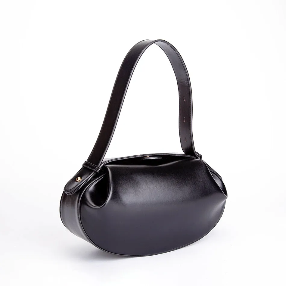 Syndi Oval Mini Doctors Bag - 3 Colors
