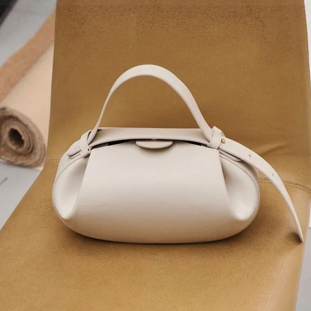 Syndi Oval Mini Doctors Bag - 3 Colors