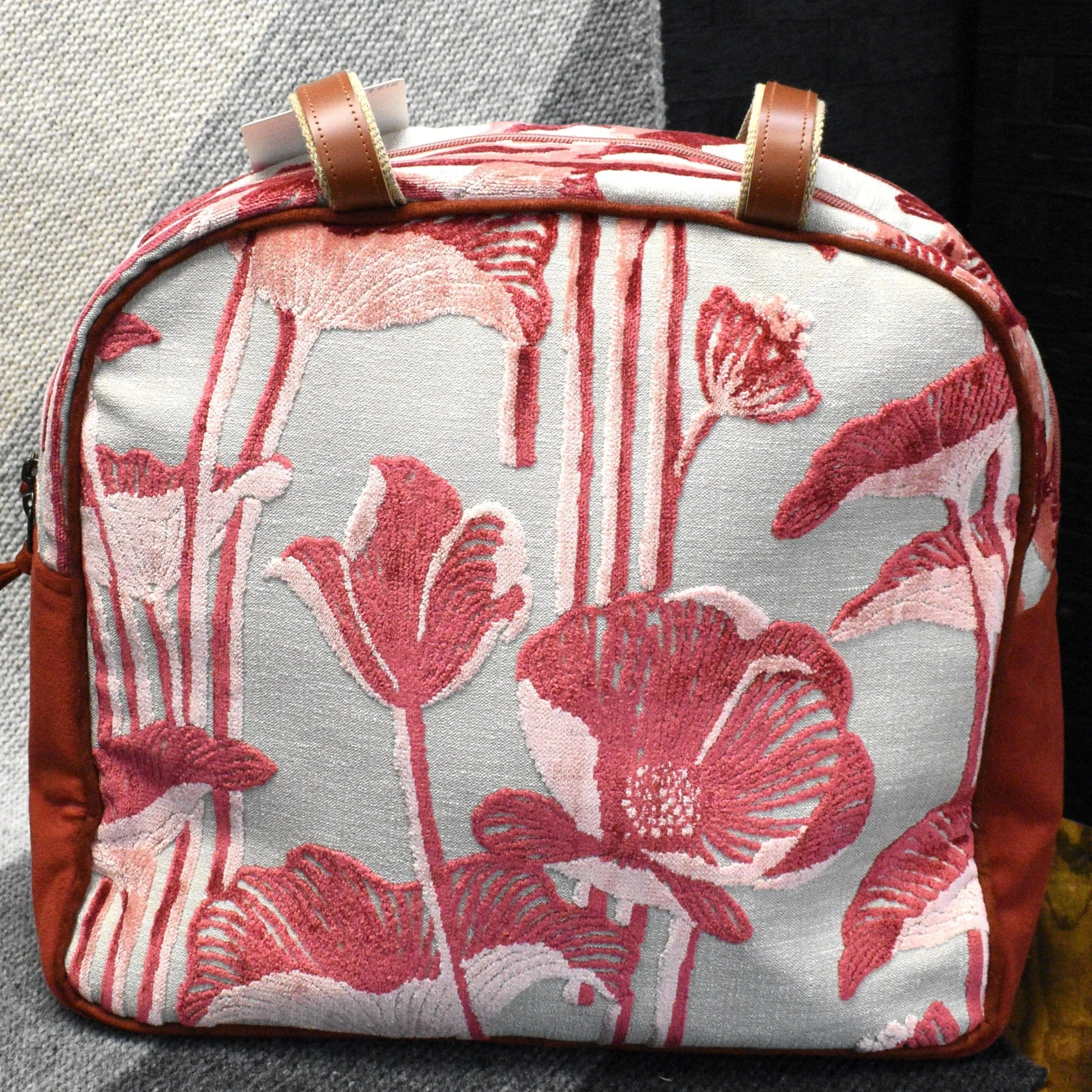 The Bonnie Bag