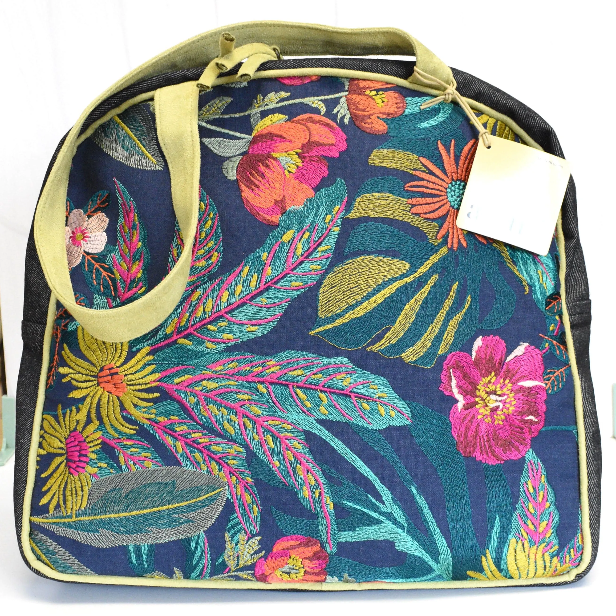 The Bonnie Bag