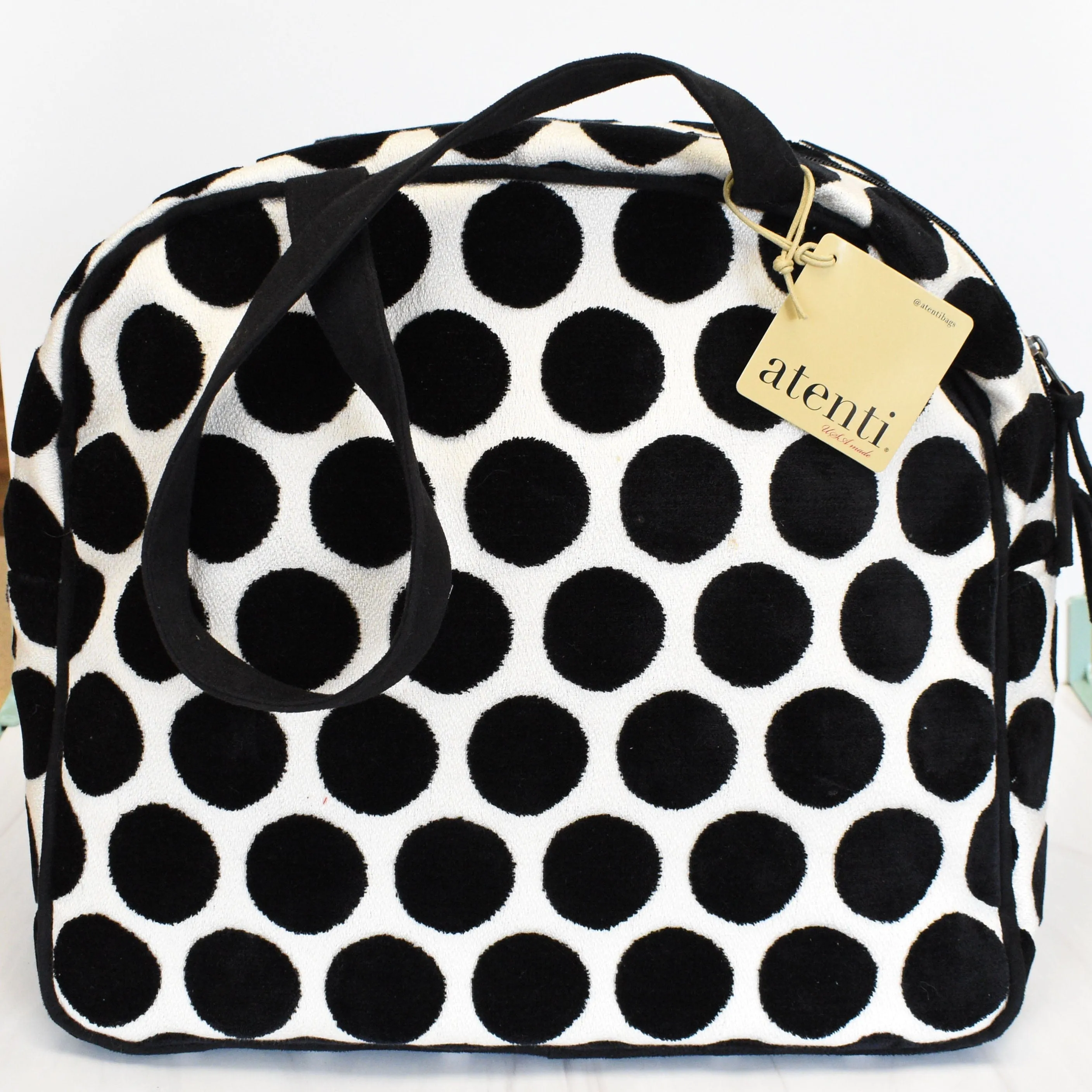 The Bonnie Bag