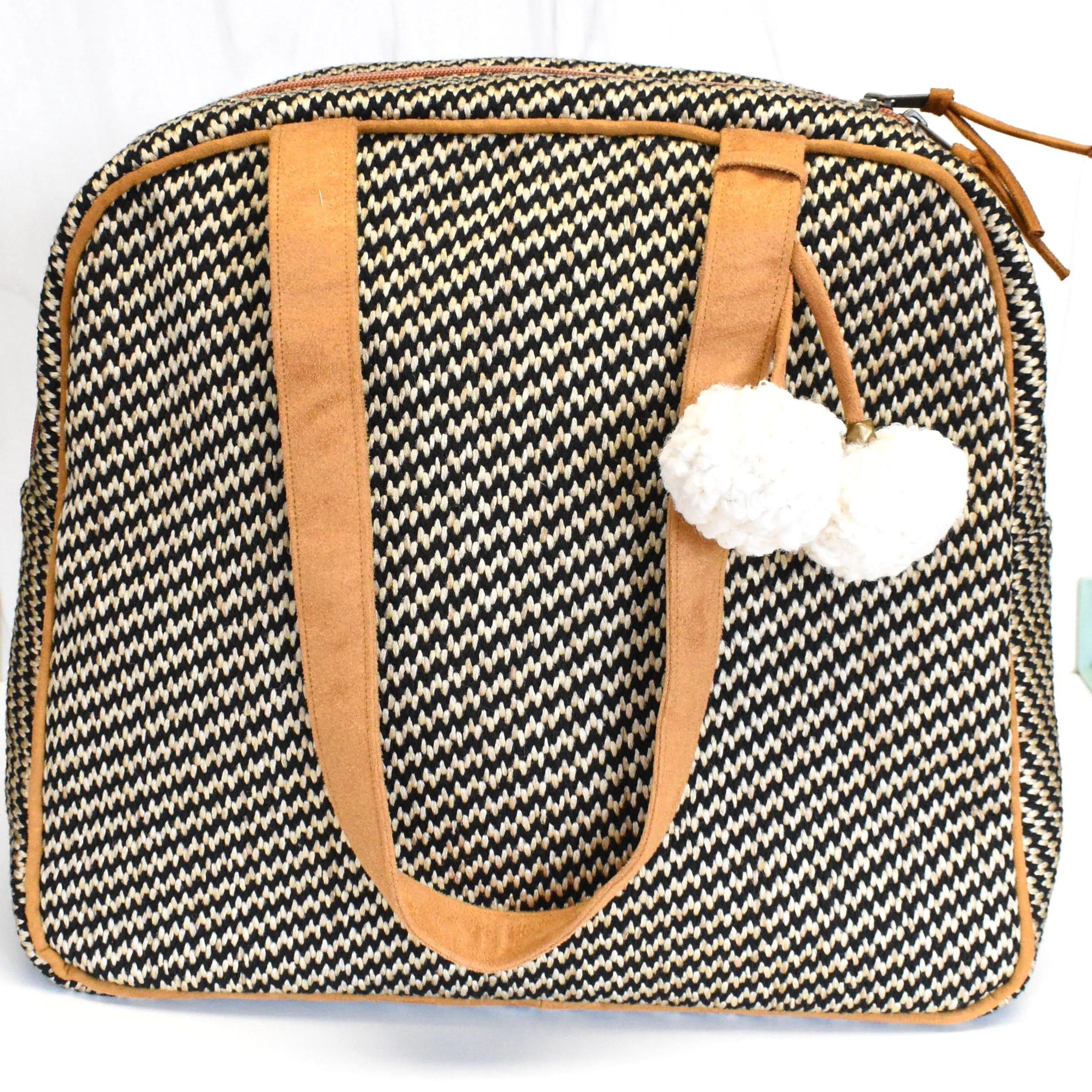 The Bonnie Bag