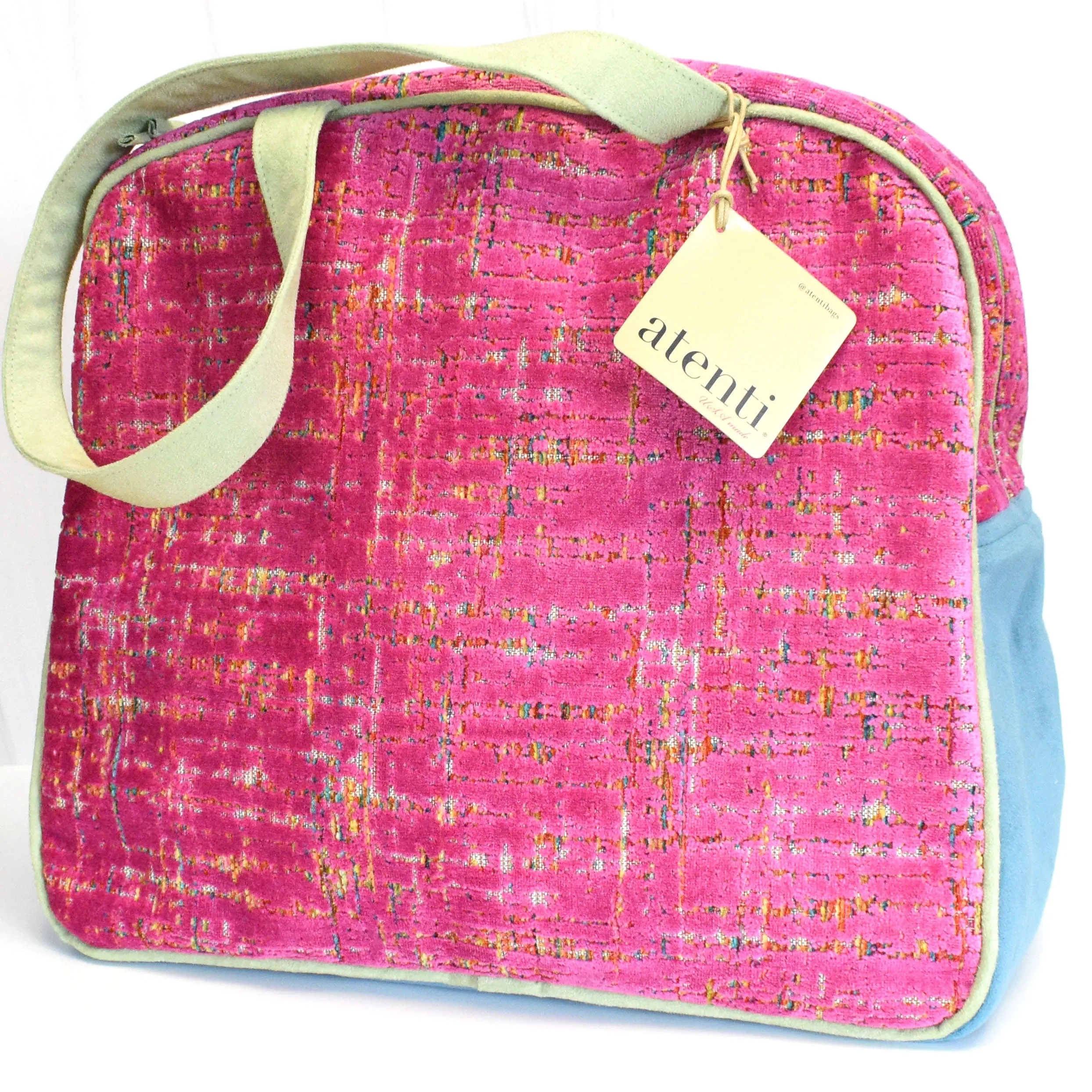The Bonnie Bag