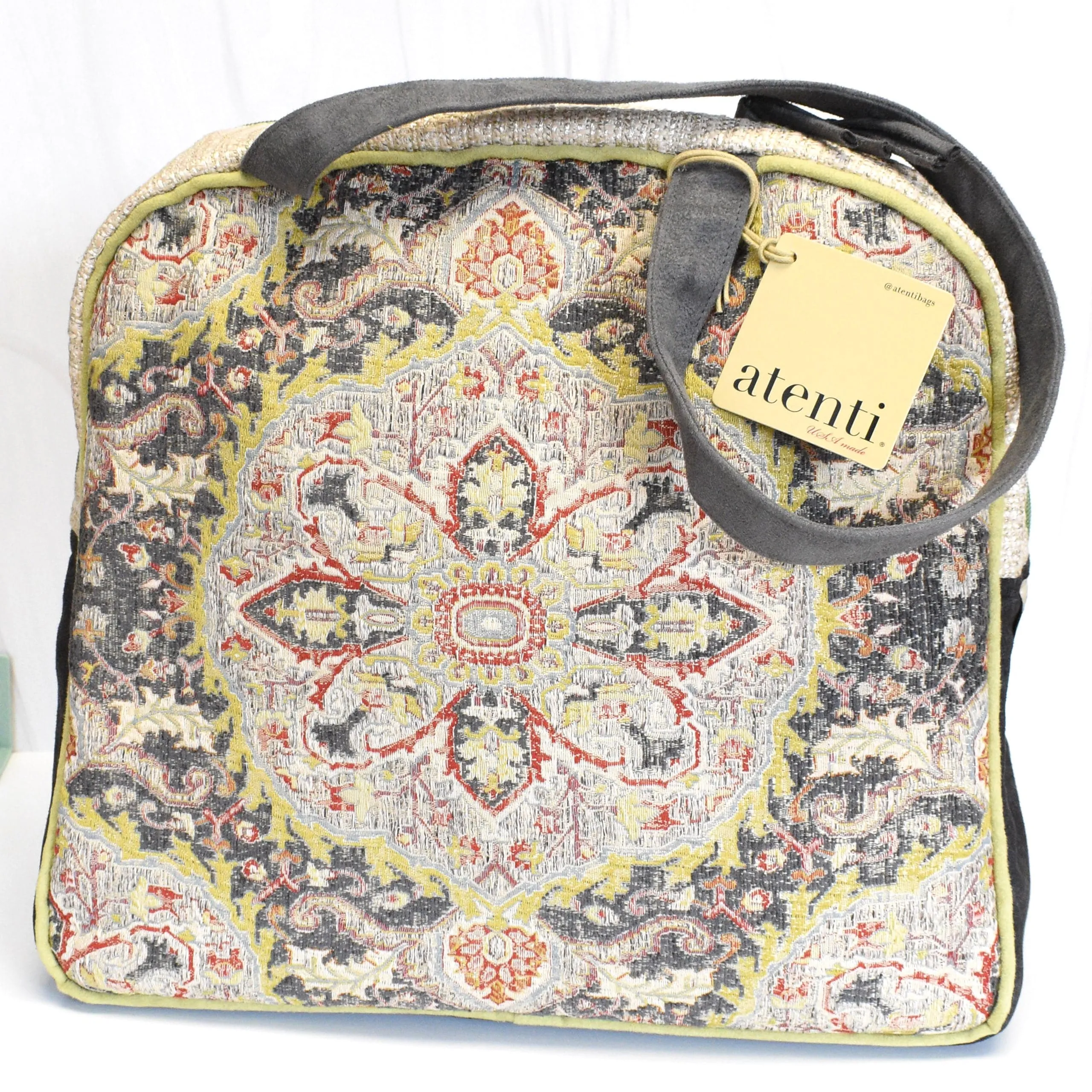 The Bonnie Bag