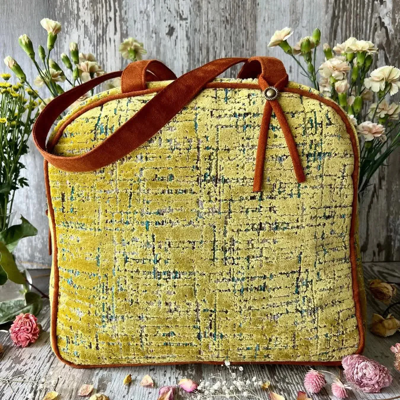 The Bonnie Bag