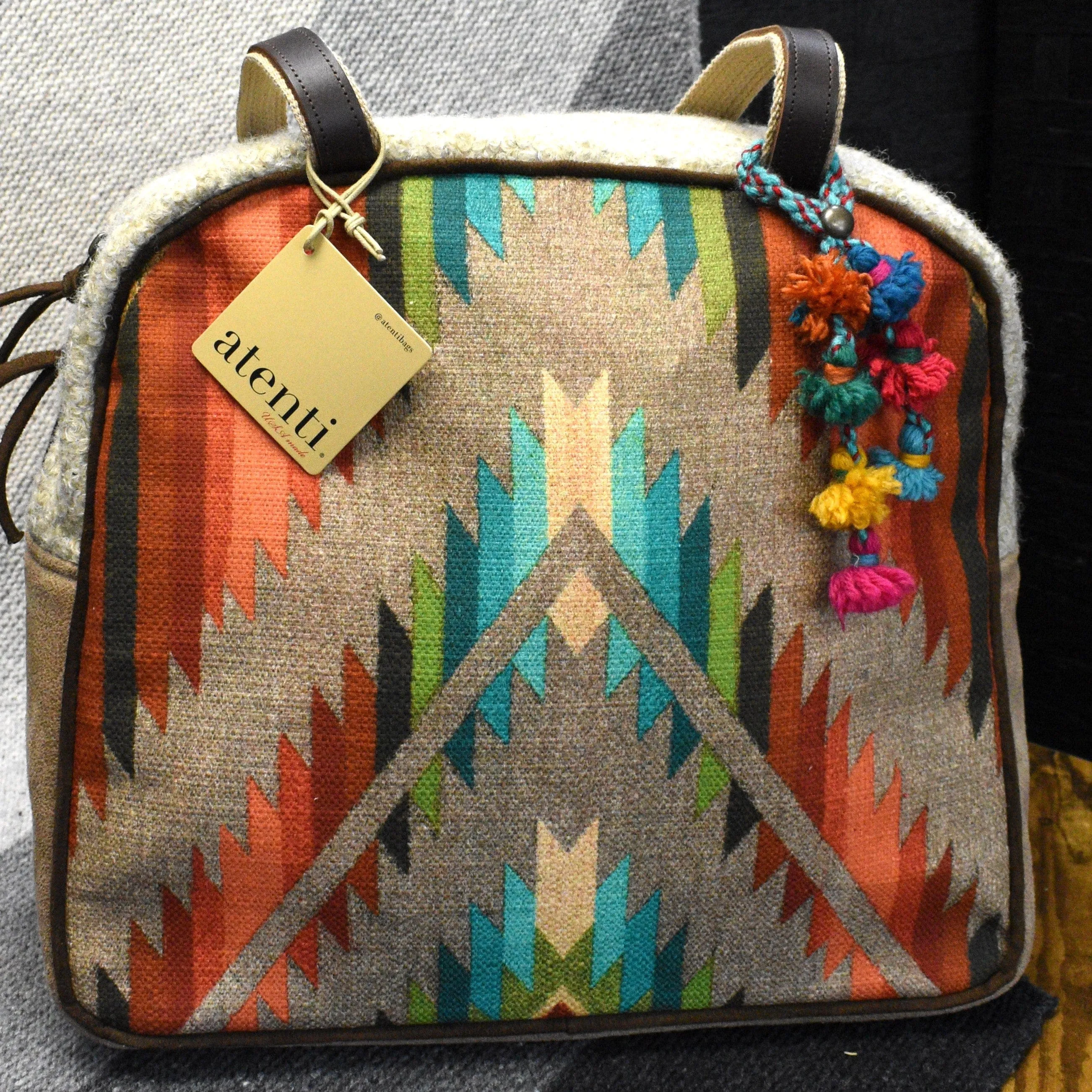 The Bonnie Bag