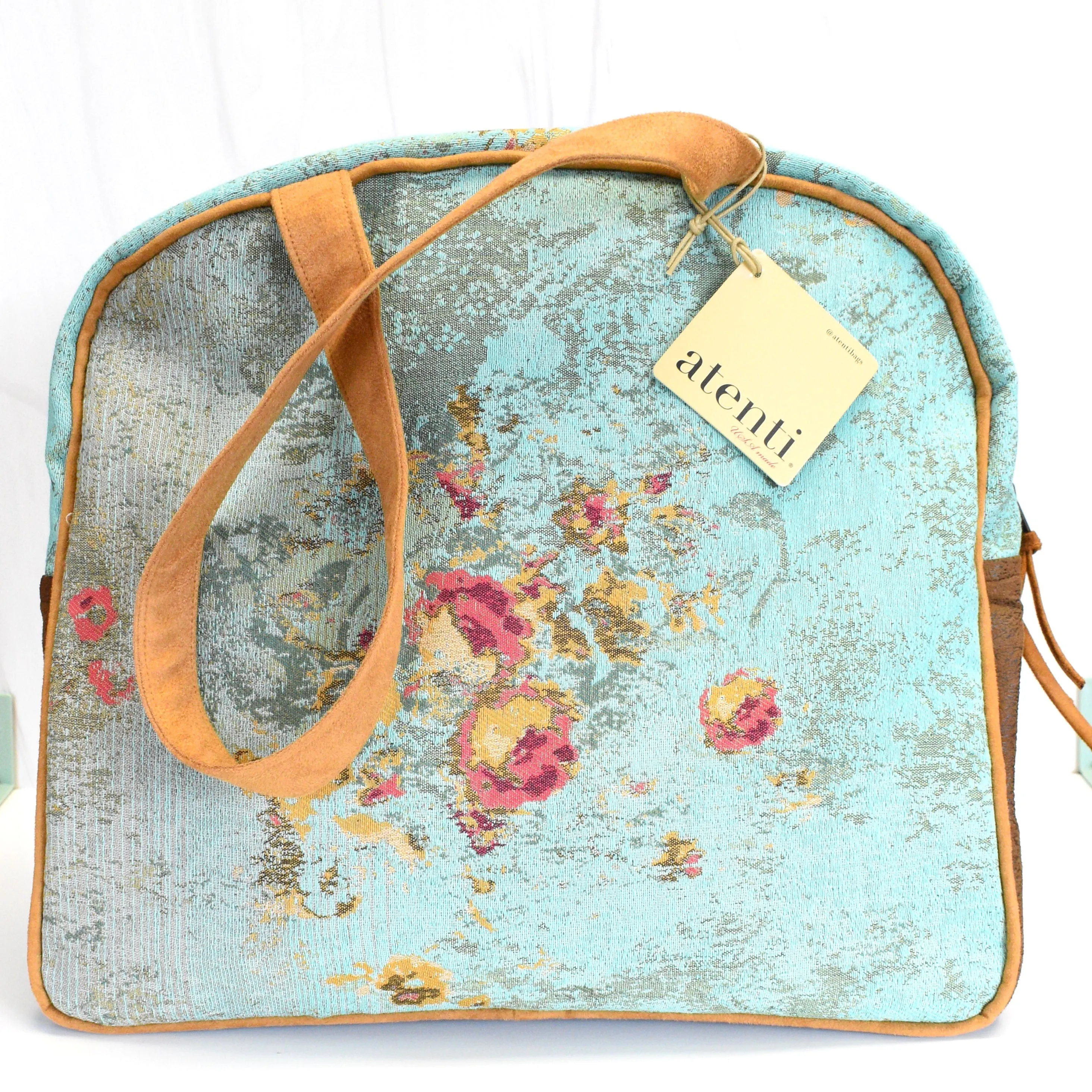 The Bonnie Bag