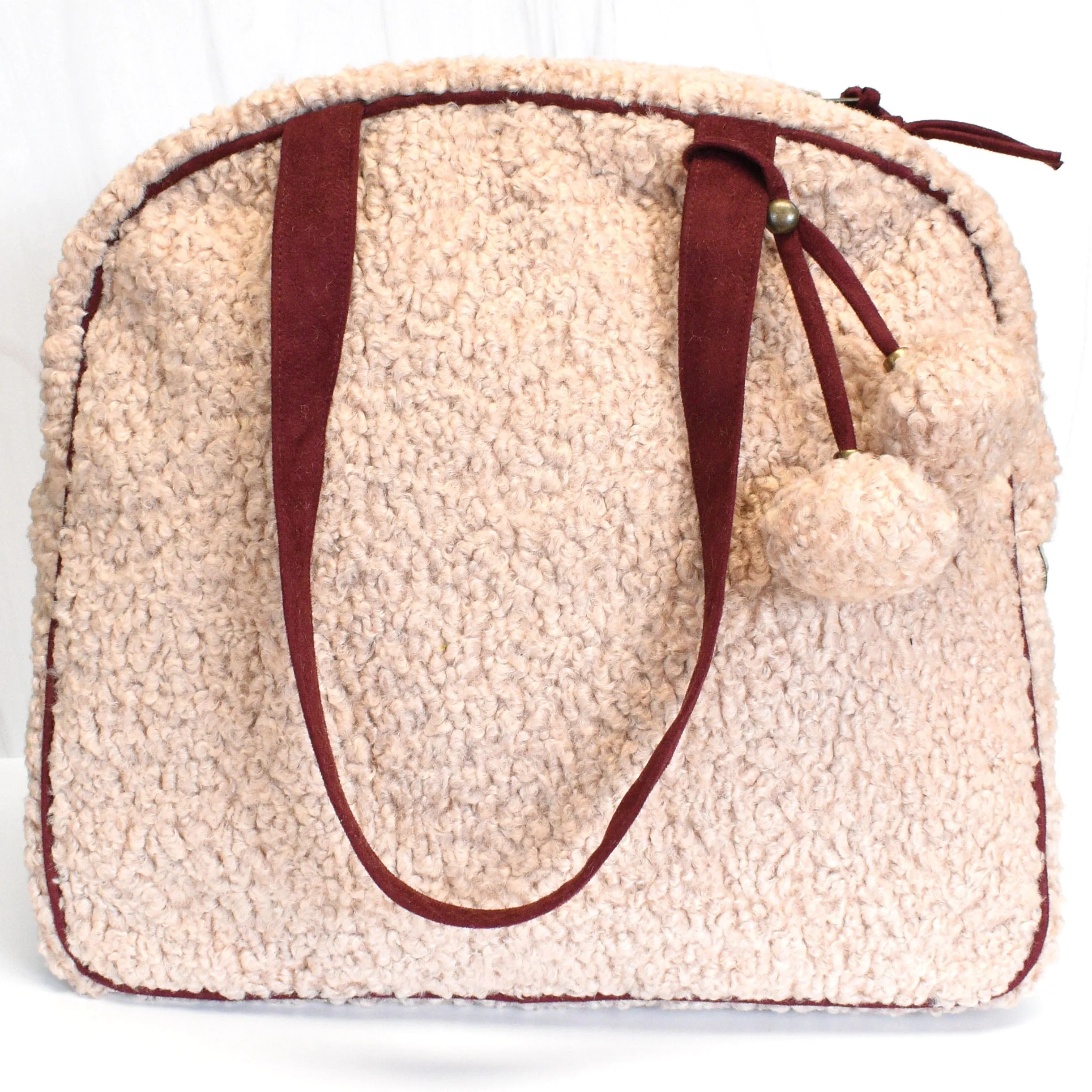 The Bonnie Bag