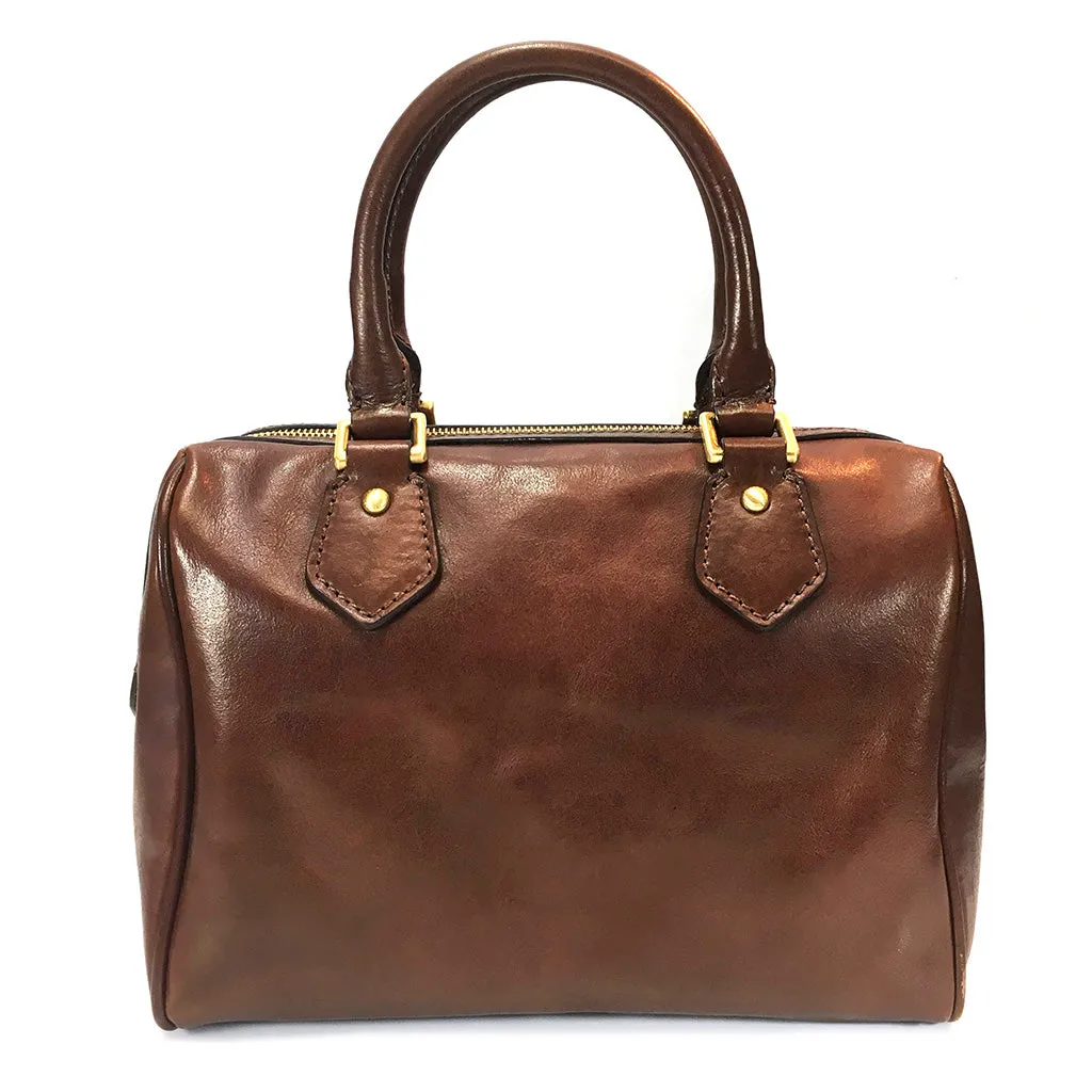 The Bridge Grab Handle Bag - Style: 04851901