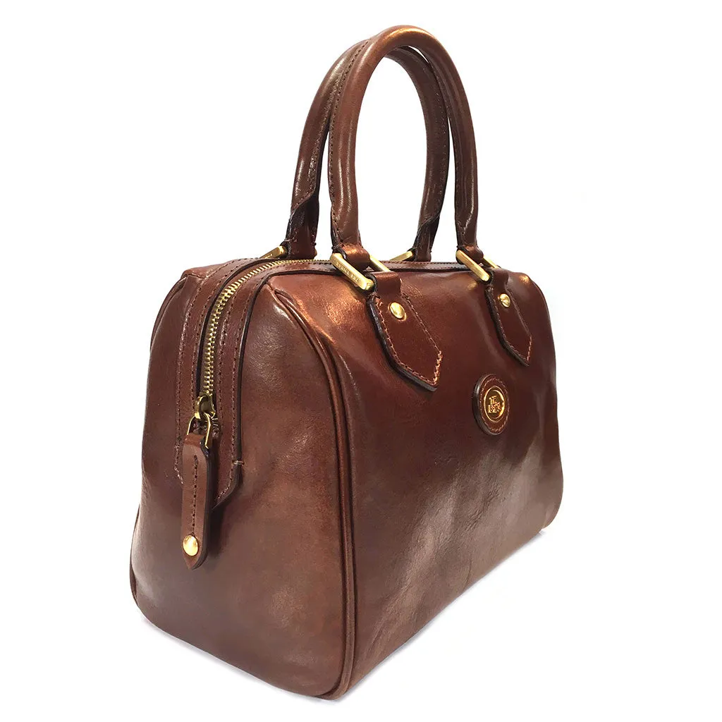 The Bridge Grab Handle Bag - Style: 04851901