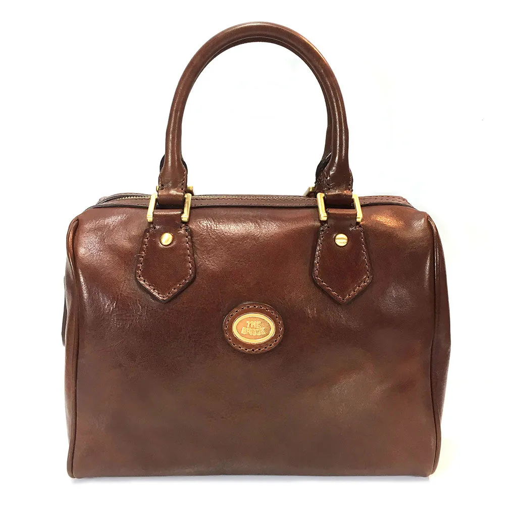 The Bridge Grab Handle Bag - Style: 04851901
