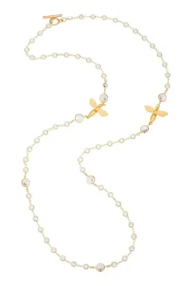 The Felicienneis Necklace