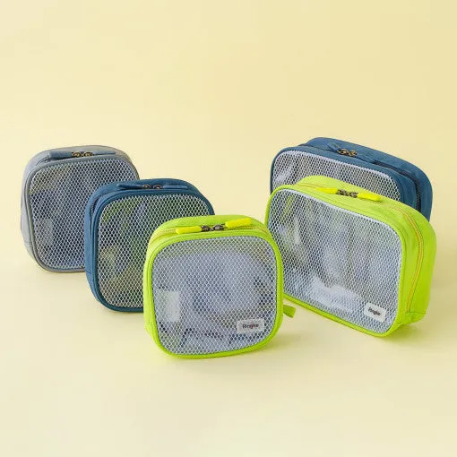 Travel Organizer Pouch