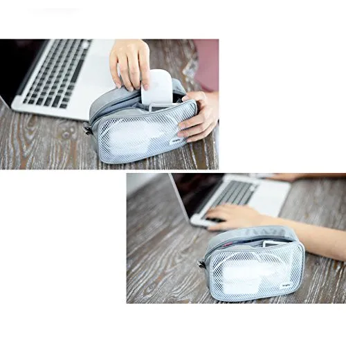 Travel Organizer Pouch