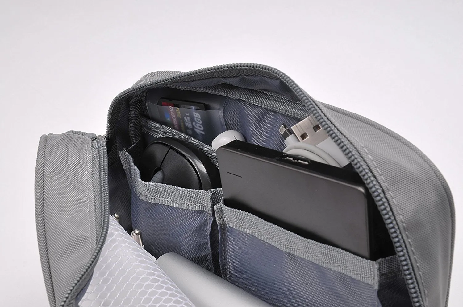Travel Organizer Pouch