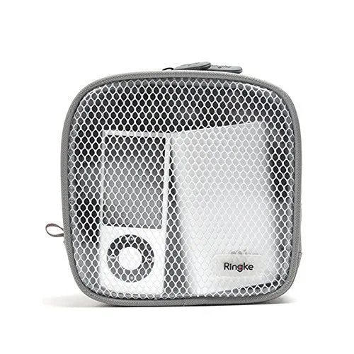 Travel Organizer Pouch