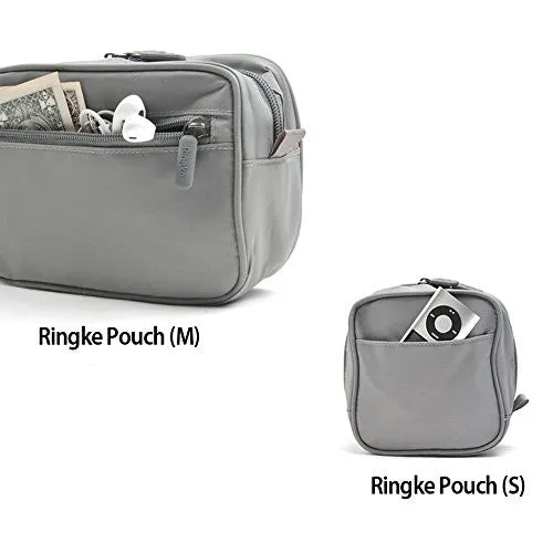 Travel Organizer Pouch