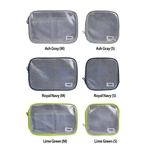 Travel Organizer Pouch