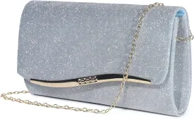 UBAYMAX Evening Bag Clutch Purses for Women Lady Girl Handbags Crossbody Bag Wedding Bag for Prom Party Wedding Engagement