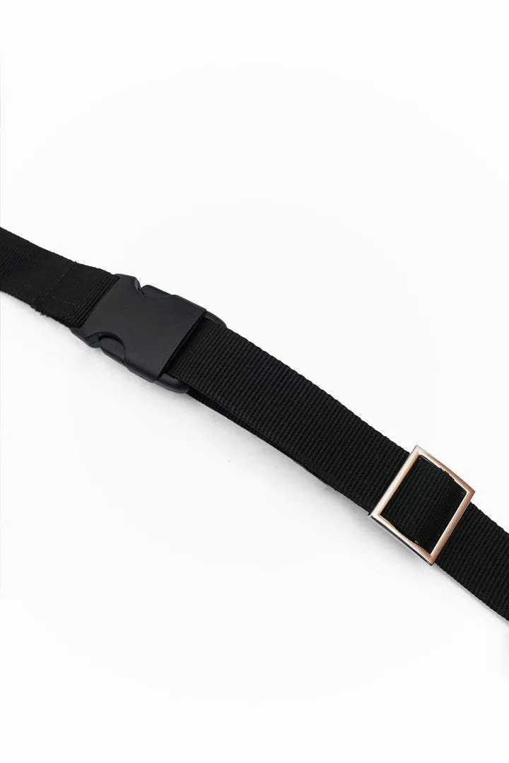 Waist Bag - Blue